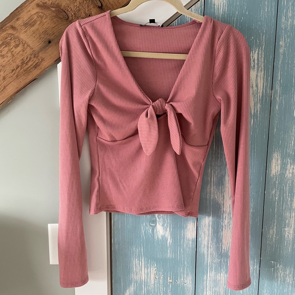 Lulus top